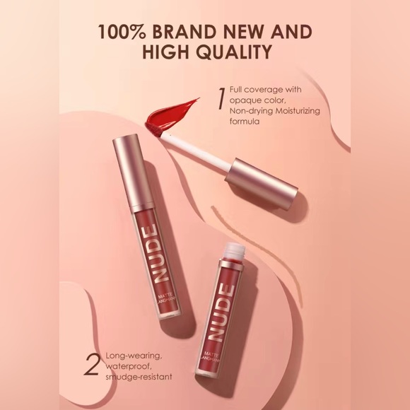 Lip Kit - Picture 3 of 7